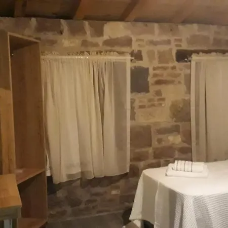 Hayat Alti * Ayvalik