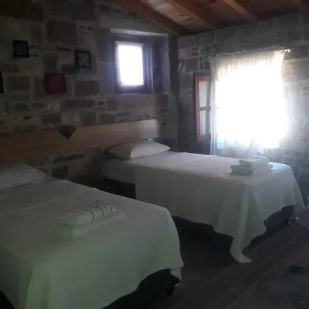 Hotel Hayat Alti