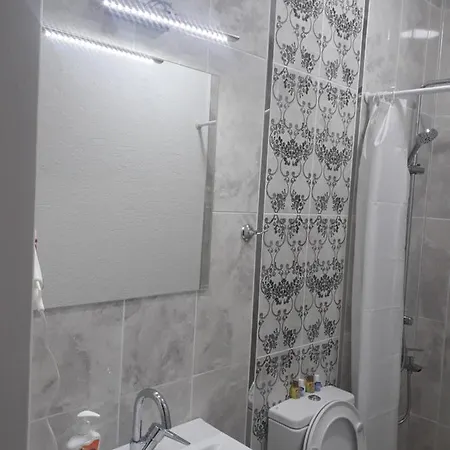Hayat Alti Hotel Ayvalik