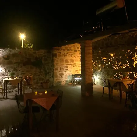 Hayat Alti * Ayvalik