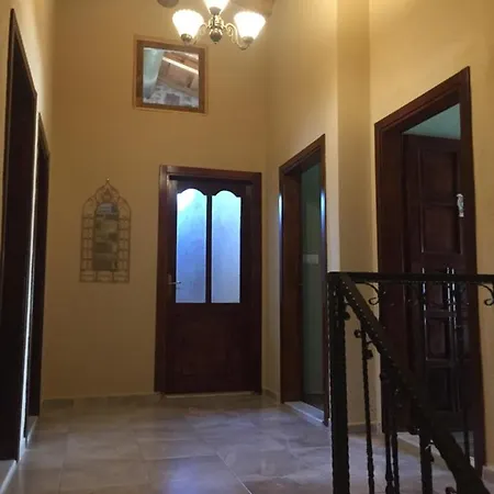 Hotel Hayat Alti *