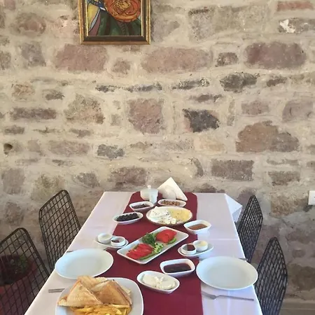 Hotel Hayat Alti *