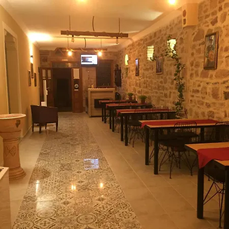 Hayat Alti * Ayvalik