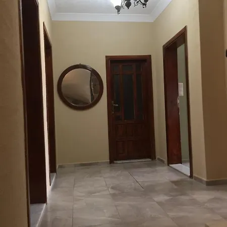 Hayat Alti Hotel
