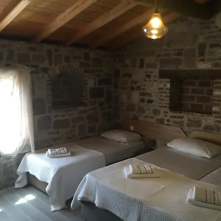 Hotel Hayat Alti Ayvalik