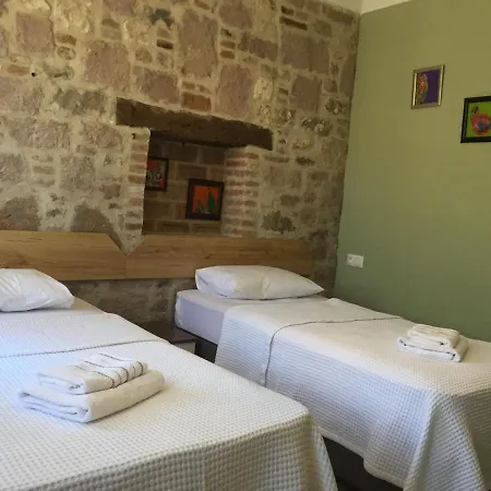 Hotel Hayat Alti