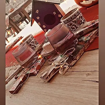 Hotel Hayat Alti Ayvalik