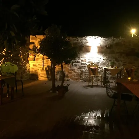 Hayat Alti Hotel Ayvalik