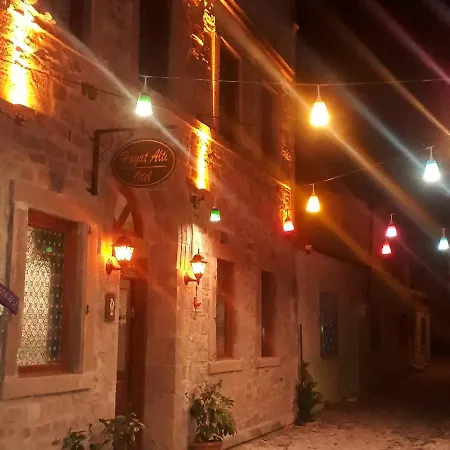 Hayat Alti
