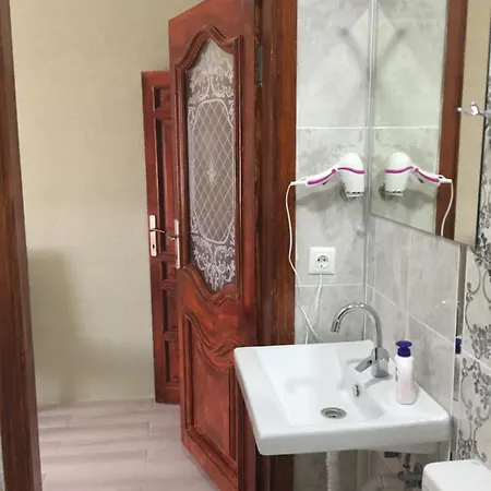 Hayat Alti Ayvalik