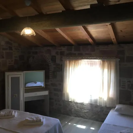 Hayat Alti Hotel