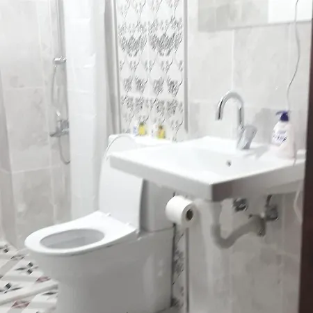 Hotel Hayat Alti *