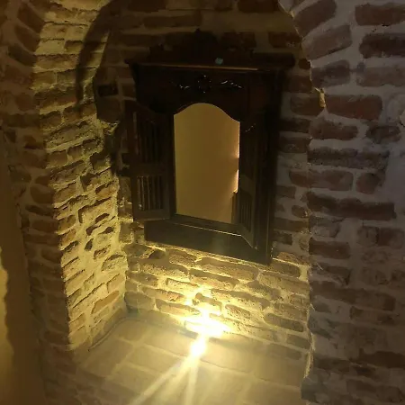 Hotel Hayat Alti Ayvalik