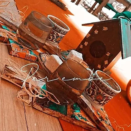 Hayat Alti Hotel Ayvalik