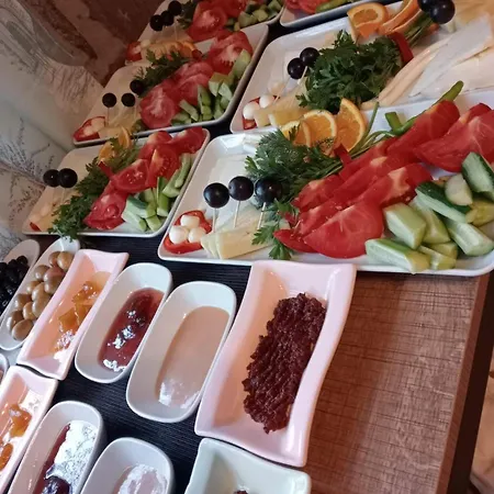 Hayat Alti Hotel