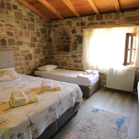 Hotel Hayat Alti Ayvalik
