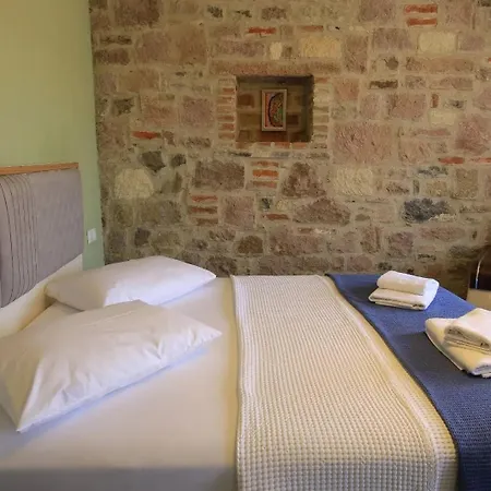 Hotel Hayat Alti *
