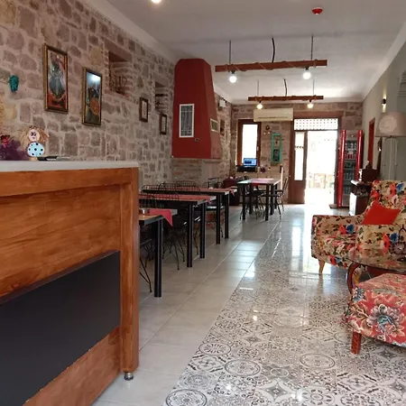 Hotel Hayat Alti Ayvalik