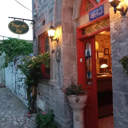 Hayat Alti Hotel